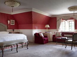 Schlosshotel Kronberg - Hotel Frankfurt