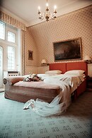 Schlosshotel Kronberg - Hotel Frankfurt