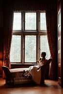 Schlosshotel Kronberg - Hotel Frankfurt