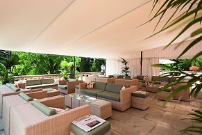 Schlosshotel Kronberg - Hotel Frankfurt