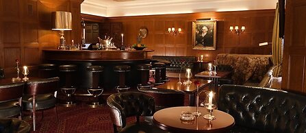 Schlosshotel Kronberg - Hotel Frankfurt