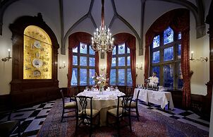 Schlosshotel Kronberg - Hotel Frankfurt