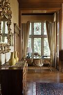 Schlosshotel Kronberg - Hotel Frankfurt