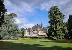 Schlosshotel Kronberg - Hotel Frankfurt