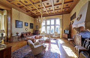 Schlosshotel Kronberg - Hotel Frankfurt