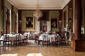 Schlosshotel Kronberg - Hotel Frankfurt