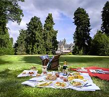Schlosshotel Kronberg - Hotel Frankfurt