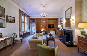 Schlosshotel Kronberg - Hotel Frankfurt