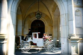 Schlosshotel Kronberg - Hotel Frankfurt