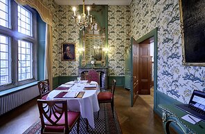 Schlosshotel Kronberg - Hotel Frankfurt