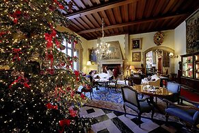 Schlosshotel Kronberg - Hotel Frankfurt
