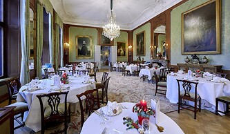 Schlosshotel Kronberg - Hotel Frankfurt