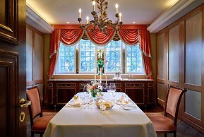 Schlosshotel Kronberg - Hotel Frankfurt