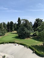 Schlosshotel Kronberg - Hotel Frankfurt