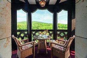 Schlosshotel Kronberg - Hotel Frankfurt