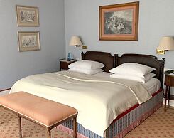Schlosshotel Kronberg - Hotel Frankfurt