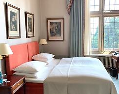 Schlosshotel Kronberg - Hotel Frankfurt