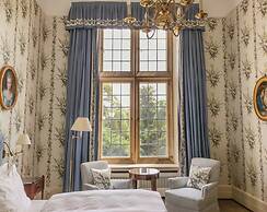 Schlosshotel Kronberg - Hotel Frankfurt