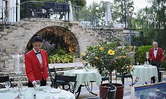Hostal de la Gavina GL - The Leading Hotels of the World