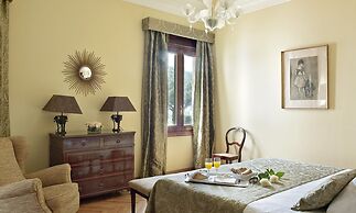 Hostal de la Gavina GL - The Leading Hotels of the World