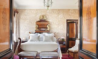 Hostal de la Gavina GL - The Leading Hotels of the World