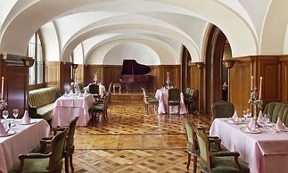 Hostal de la Gavina GL - The Leading Hotels of the World