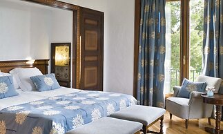 Hostal de la Gavina GL - The Leading Hotels of the World
