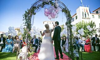 Hostal de la Gavina GL - The Leading Hotels of the World