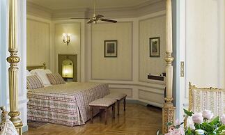 Hostal de la Gavina GL - The Leading Hotels of the World