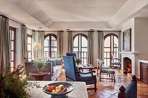 Finca la Bobadilla, Leading Hotels of the World