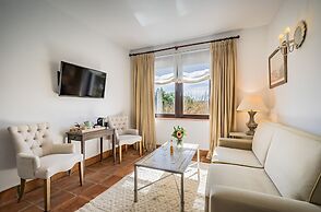 Finca la Bobadilla, Leading Hotels of the World