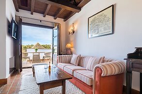 Finca la Bobadilla, Leading Hotels of the World