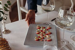 Finca la Bobadilla, Leading Hotels of the World