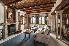 Finca la Bobadilla, Leading Hotels of the World