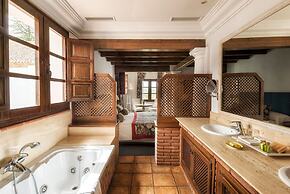 Finca la Bobadilla, Leading Hotels of the World