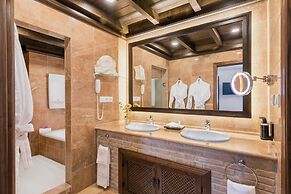 Finca la Bobadilla, Leading Hotels of the World