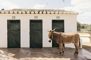 Finca la Bobadilla, Leading Hotels of the World