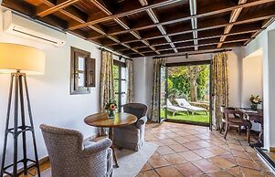 Finca la Bobadilla, Leading Hotels of the World