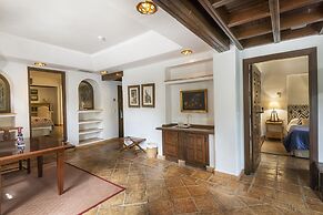 Finca la Bobadilla, Leading Hotels of the World