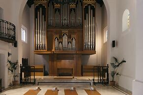 Finca la Bobadilla, Leading Hotels of the World