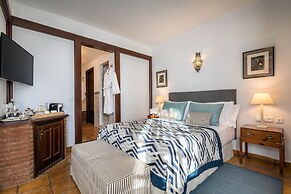 Finca la Bobadilla, Leading Hotels of the World