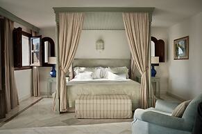 Finca la Bobadilla, Leading Hotels of the World