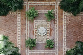 Finca la Bobadilla, Leading Hotels of the World