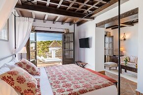 Finca la Bobadilla, Leading Hotels of the World
