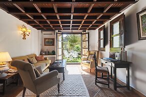 Finca la Bobadilla, Leading Hotels of the World