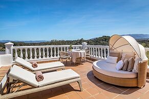 Finca la Bobadilla, Leading Hotels of the World