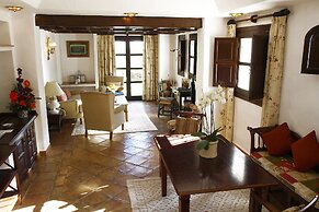 Finca la Bobadilla, Leading Hotels of the World