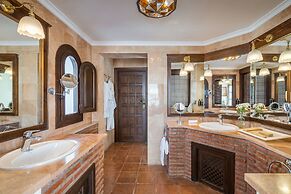 Finca la Bobadilla, Leading Hotels of the World