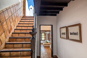 Finca la Bobadilla, Leading Hotels of the World