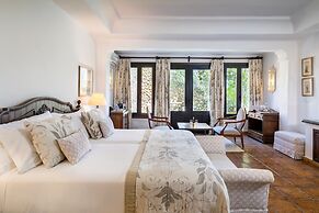 Finca la Bobadilla, Leading Hotels of the World